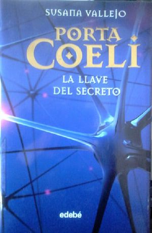 [Porta Coeli 04] • La llave del secreto